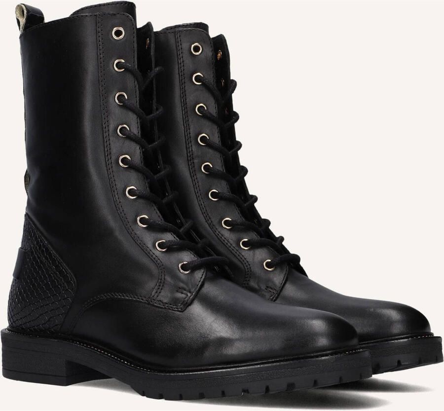 Notre-V Dunga Ball-65 Boots Dames Zwart - Foto 2