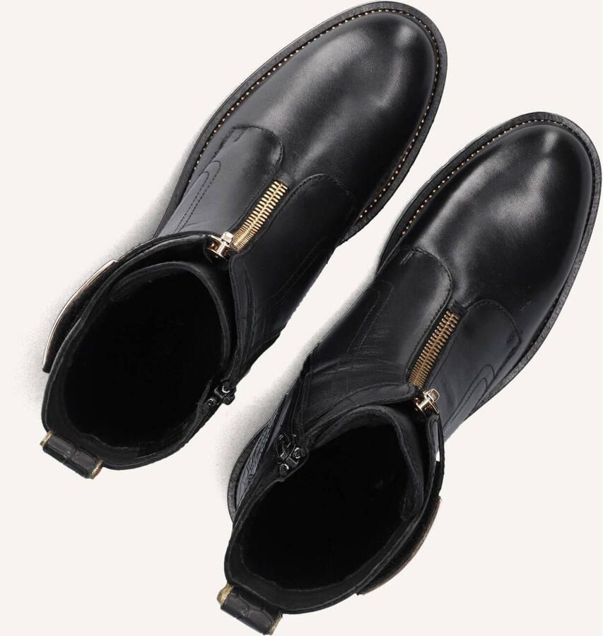 Notre-V Dungaball-39 Boots Dames Zwart - Foto 3