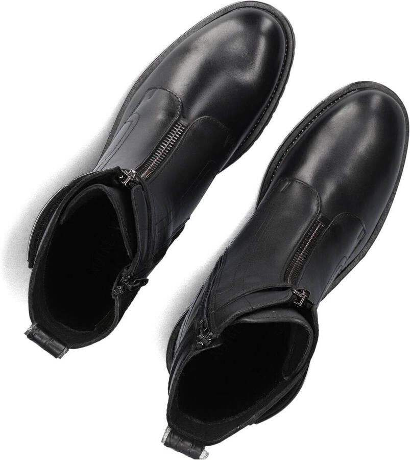 Notre-V Dungaball-39 Boots Dames Zwart - Foto 3