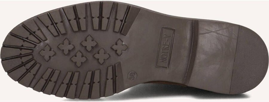 Notre-V Dungaball-87 Boots Dames Bruin - Foto 4