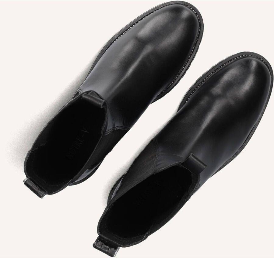 Notre-V Dunga Ball-76 Boots Dames Zwart - Foto 3