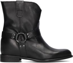 Notre-V Roma7 Biker boots Dames Zwart