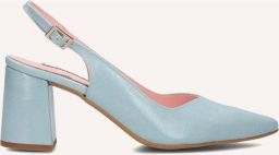 Notre-V 2315cp Hakken Dames Blauw