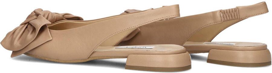 Notre-v Elegante Camel Slingback Schoenen - Foto 4