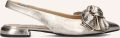Notre-V 43251 Schoenen Dames Goudkleurig - Goud