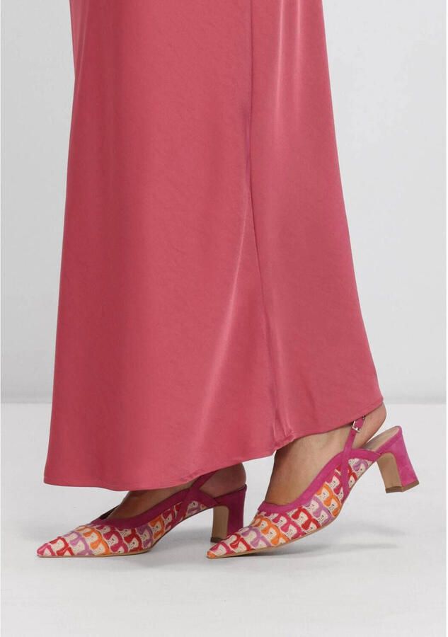 Notre-V 77260 Hakken Dames Multi - Foto 6