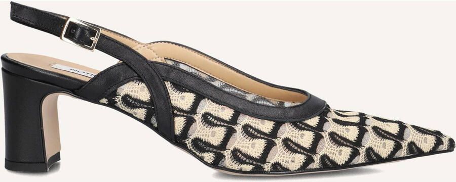 Notre-V 77260 Hakken Dames Multi