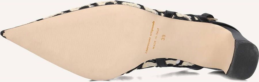 Notre-V 77260 Hakken Dames Multi - Foto 3