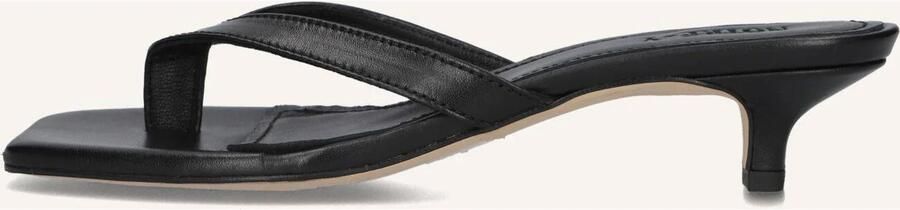 Notre-V 88801 Sandalen Dames Zwart - Foto 6