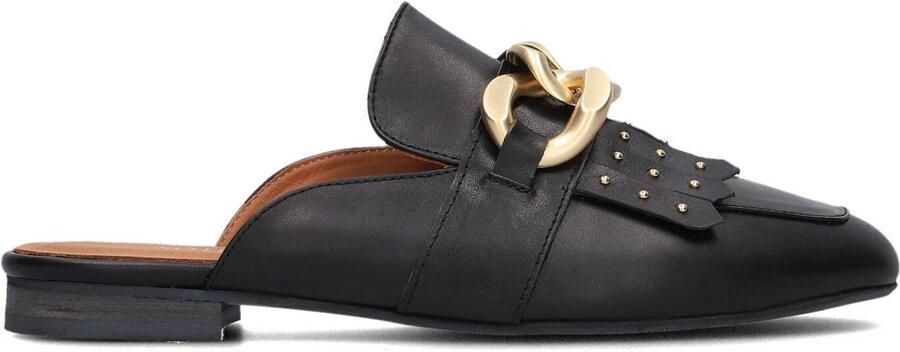 Notre-v Dames Hakken 5649 Black