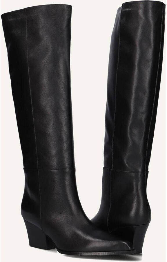 Notre-v Elegante hoge laarzen voor de winter - Foto 3