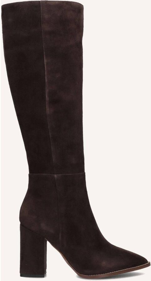 Notre-v Elegante hoge laarzen voor herfst winter - Foto 2