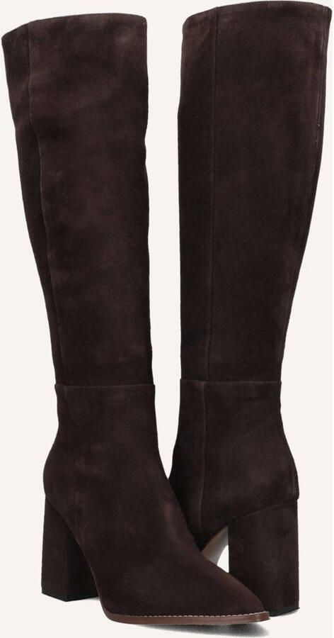 Notre-v Elegante hoge laarzen voor herfst winter - Foto 4