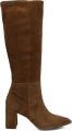 Notre-v 94894 Over-knee Laarzen - Bruin