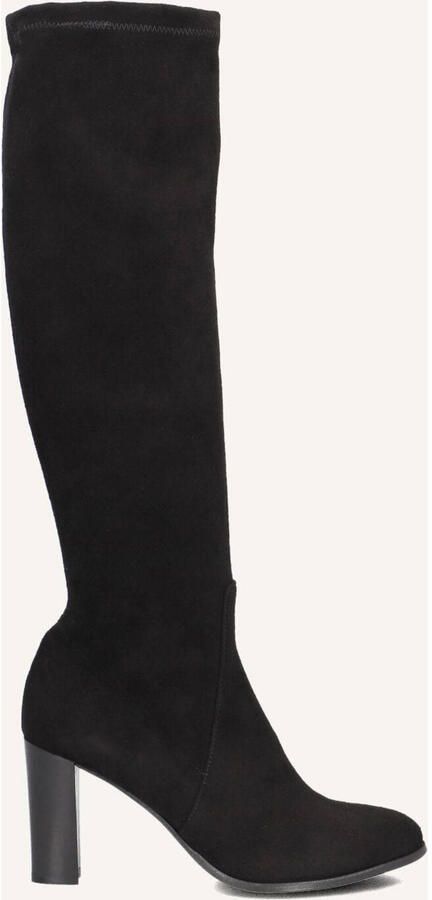 Notre-v Elegante Hoge Laarzen Model 97480