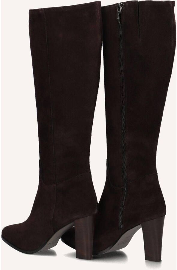 Notre-v Elegante hoge laarzen voor herfst winter - Foto 4