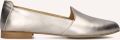 Notre-V 11869 Loafers Instappers Dames Goud - Goud