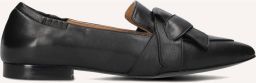 Notre-V 5672 Loafers Dames Instappers Zwart