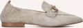 Notre-V 8015 Loafers Dames Instappers Beige - Beige