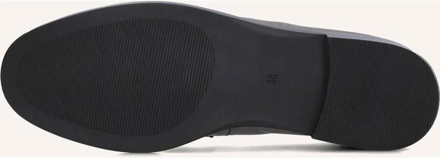 Notre-V A76003 Loafers Instappers Dames Grijs - Foto 4