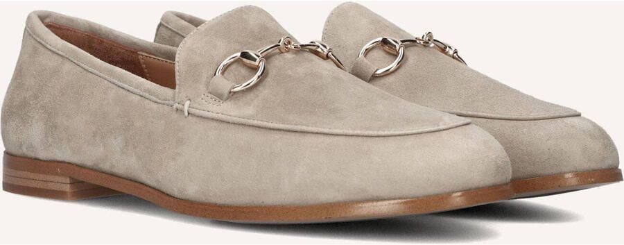 Notre-V Gr8020 Loafers Instappers Dames Beige - Foto 2