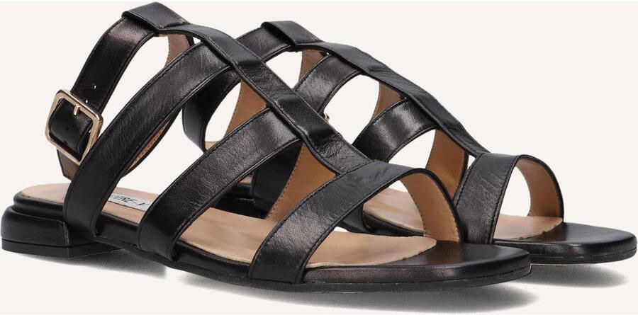 Notre-V 21316 Sandalen Dames Zwart - Foto 2