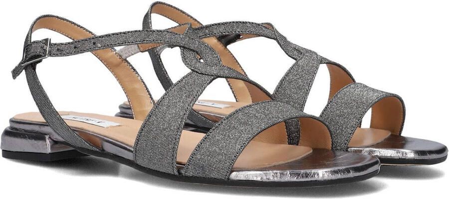 Notre-V 21343 Sandalen Dames Zilver - Foto 2