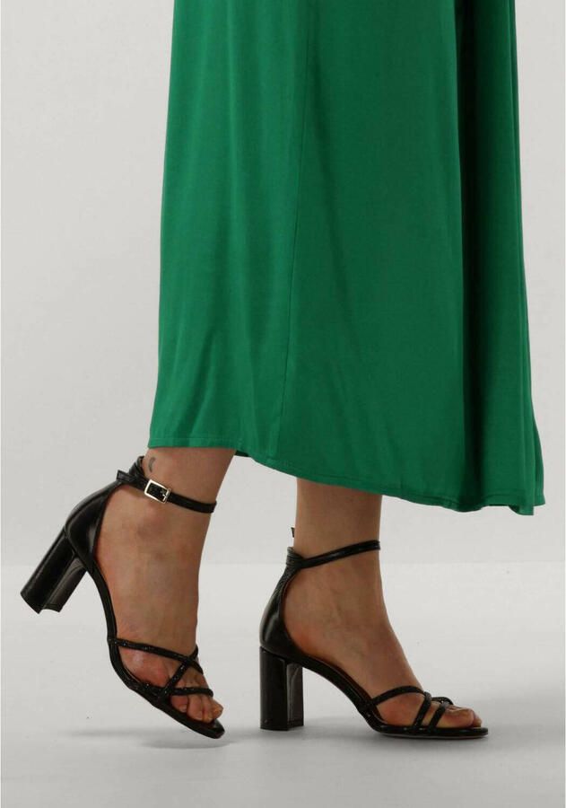 Notre-V 22558 Sandalen Dames Zwart - Foto 2