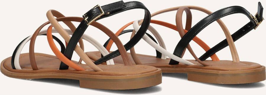 Notre-V 22637 Sandalen Dames Cognac - Foto 5