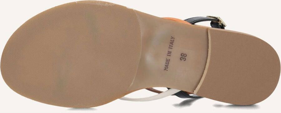 Notre-V 22637 Sandalen Dames Cognac - Foto 4