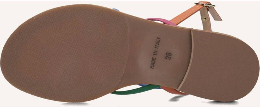 Notre-V 22637 Sandalen Dames Multi - Foto 3