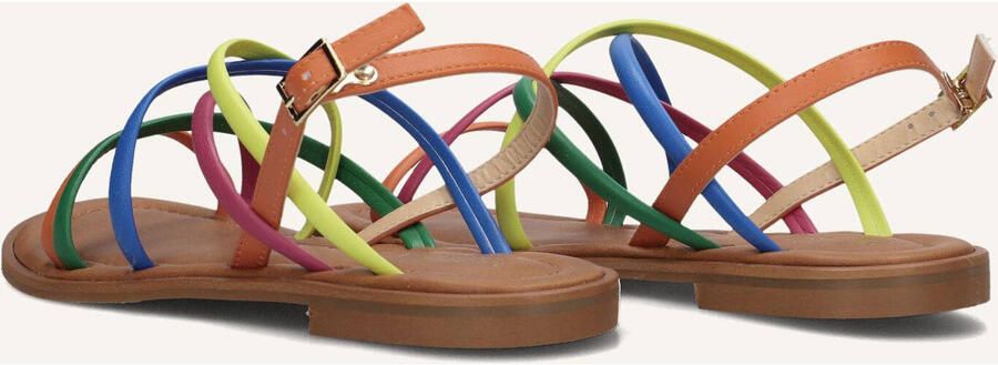 Notre-V 22637 Sandalen Dames Multi - Foto 4