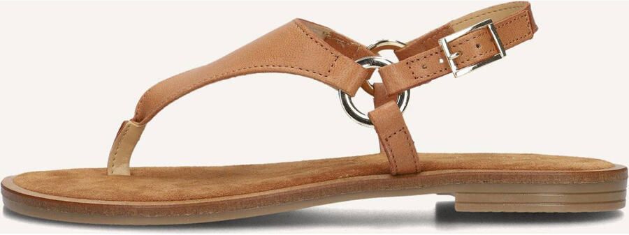Notre-v Dames Sandalen 23270 Brown - Foto 3