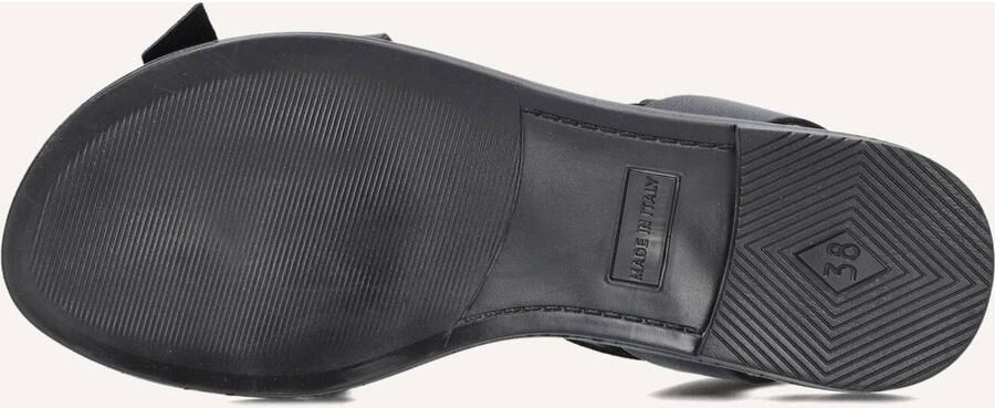 Notre-v Dames Sandalen 23272 Black - Foto 3