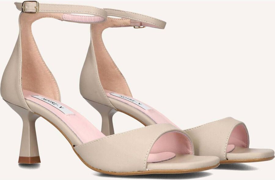 Notre-v Elegante Sandalen met Kittenhak - Foto 2