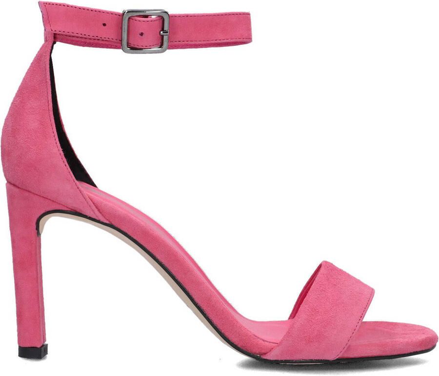 Notre-V Sandalen X Bo Gigi Roze