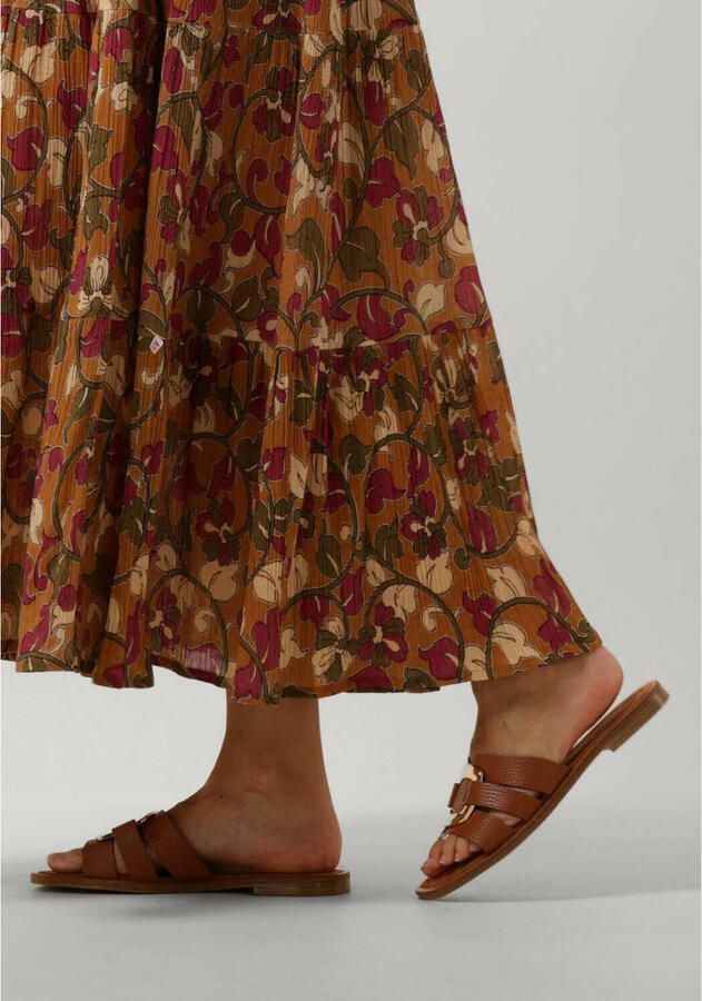 Notre-v Dames Slippers 22718 Brown - Foto 3