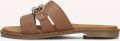 Notre-v Dames Slippers 22718 Brown - Bruin