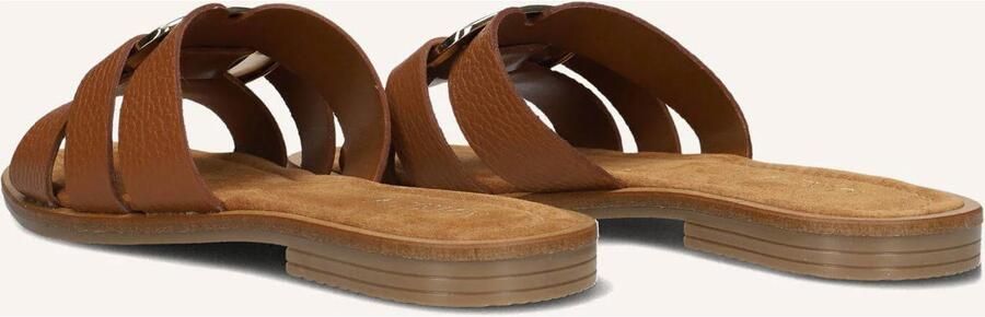 Notre-v Dames Slippers 22718 Brown - Foto 2