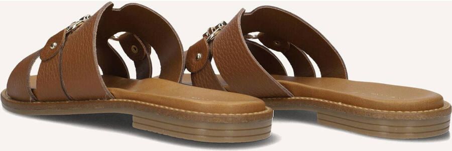 Notre-v Dames Slippers 22718 Brown - Foto 2