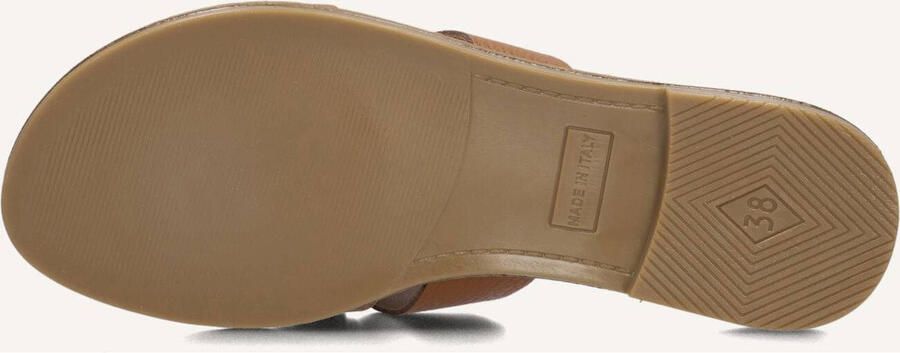 Notre-v Dames Slippers 22718 Brown - Foto 3