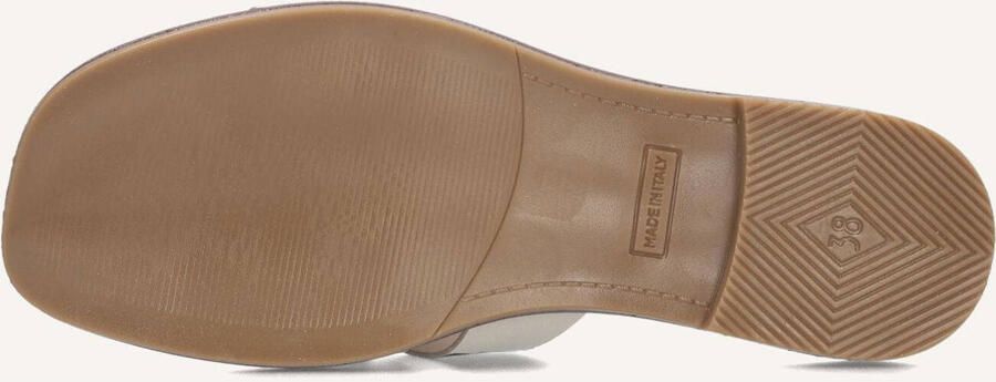 Notre-v Dames Slippers 22718 White - Foto 2