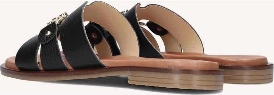 Notre-v Dames Slippers 22718 Black - Foto 2