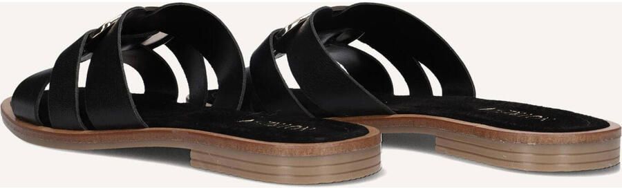 Notre-v Dames Slippers 22718 Black - Foto 2
