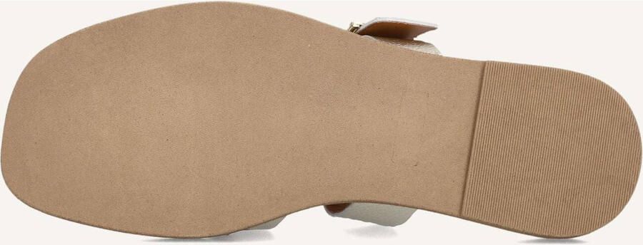 Notre-V 227226 Slippers Dames Goud - Foto 3