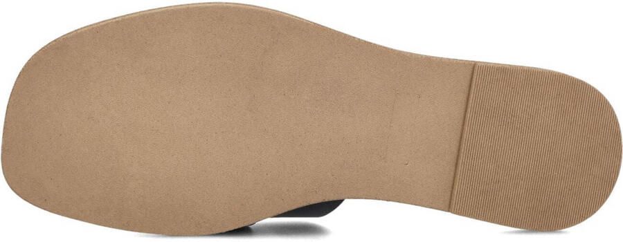 Notre-V 22730 Slippers Dames Zwart - Foto 3