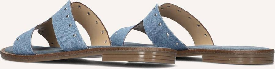 Notre-v Dames Slippers 22743 Blue - Foto 3