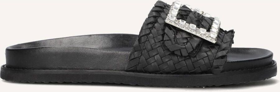 Notre-v Dames Slippers 395011 Black - Foto 2