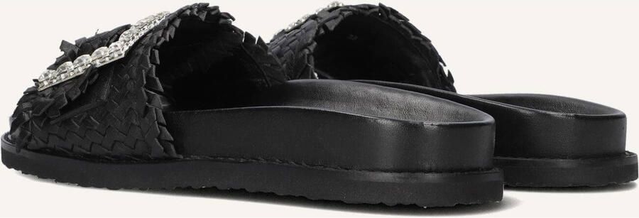 Notre-v Dames Slippers 395011 Black - Foto 4