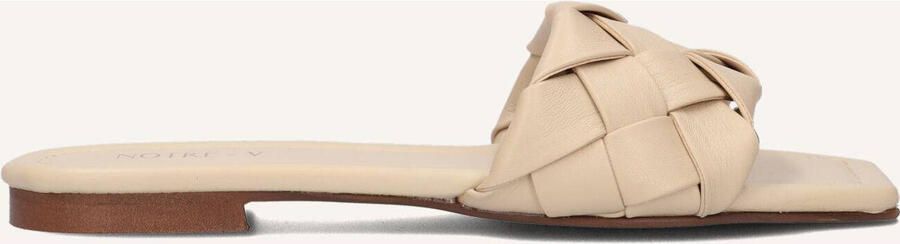 Notre-V Notre V 7135 Slippers Dames Beige